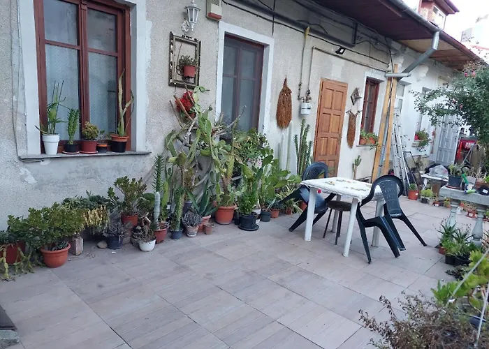 Central Spot Cluj