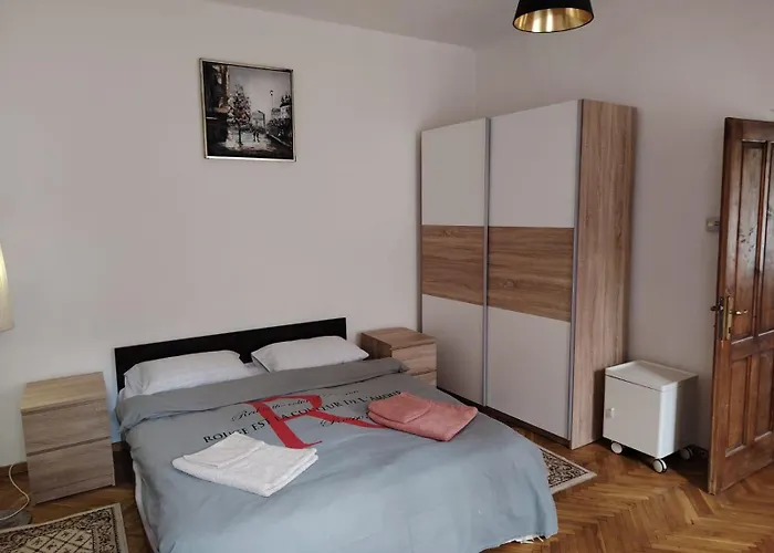 Central Spot Cluj