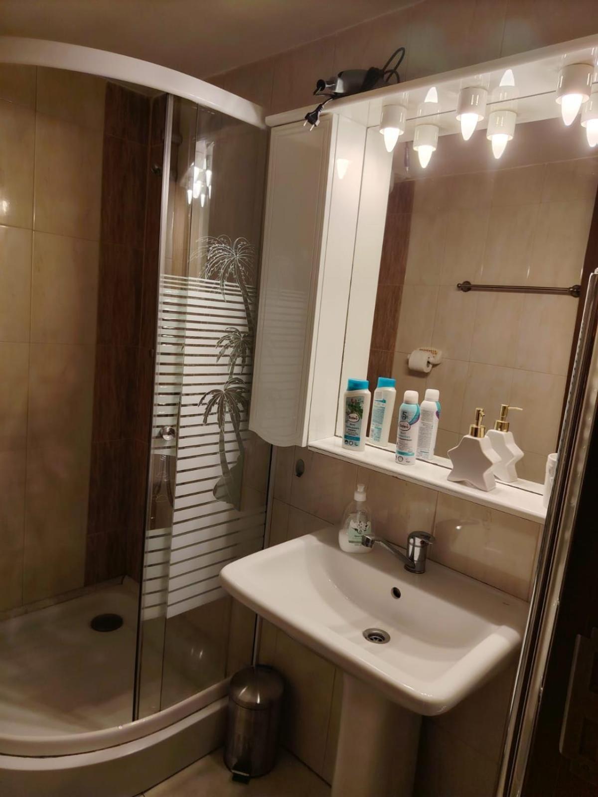 Spot Apartment