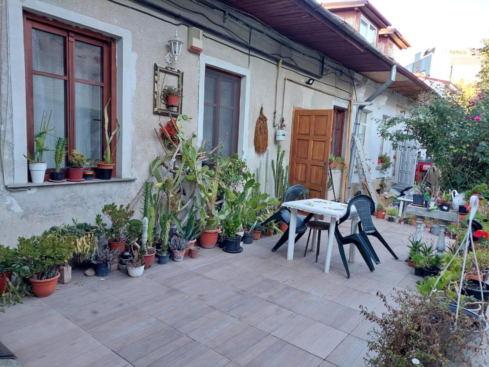 Spot Apartment