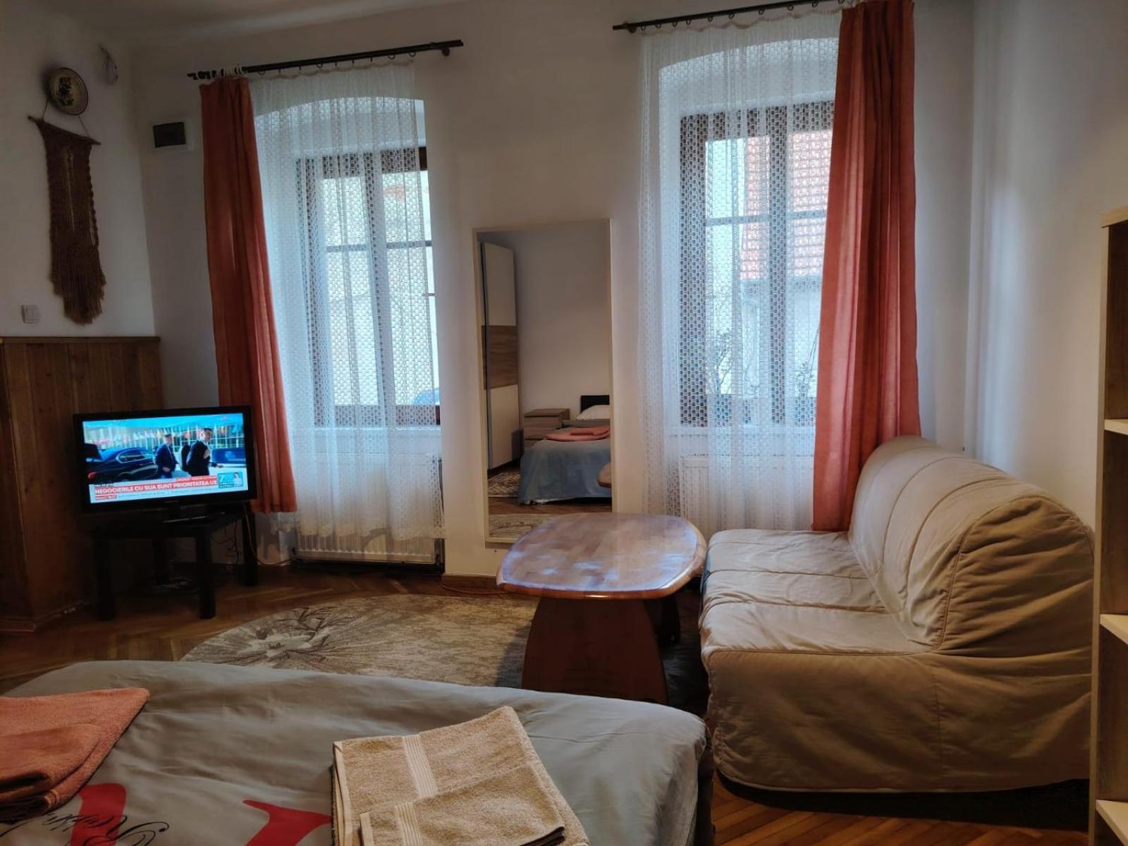 Apartment Spot