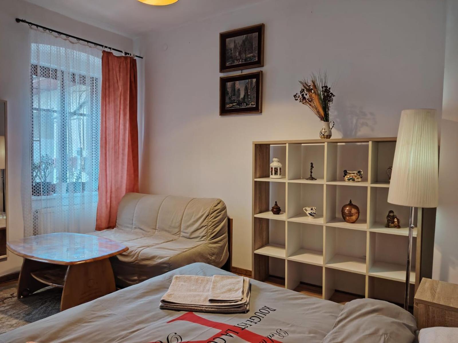 Spot Apartment Cluj-Napoca