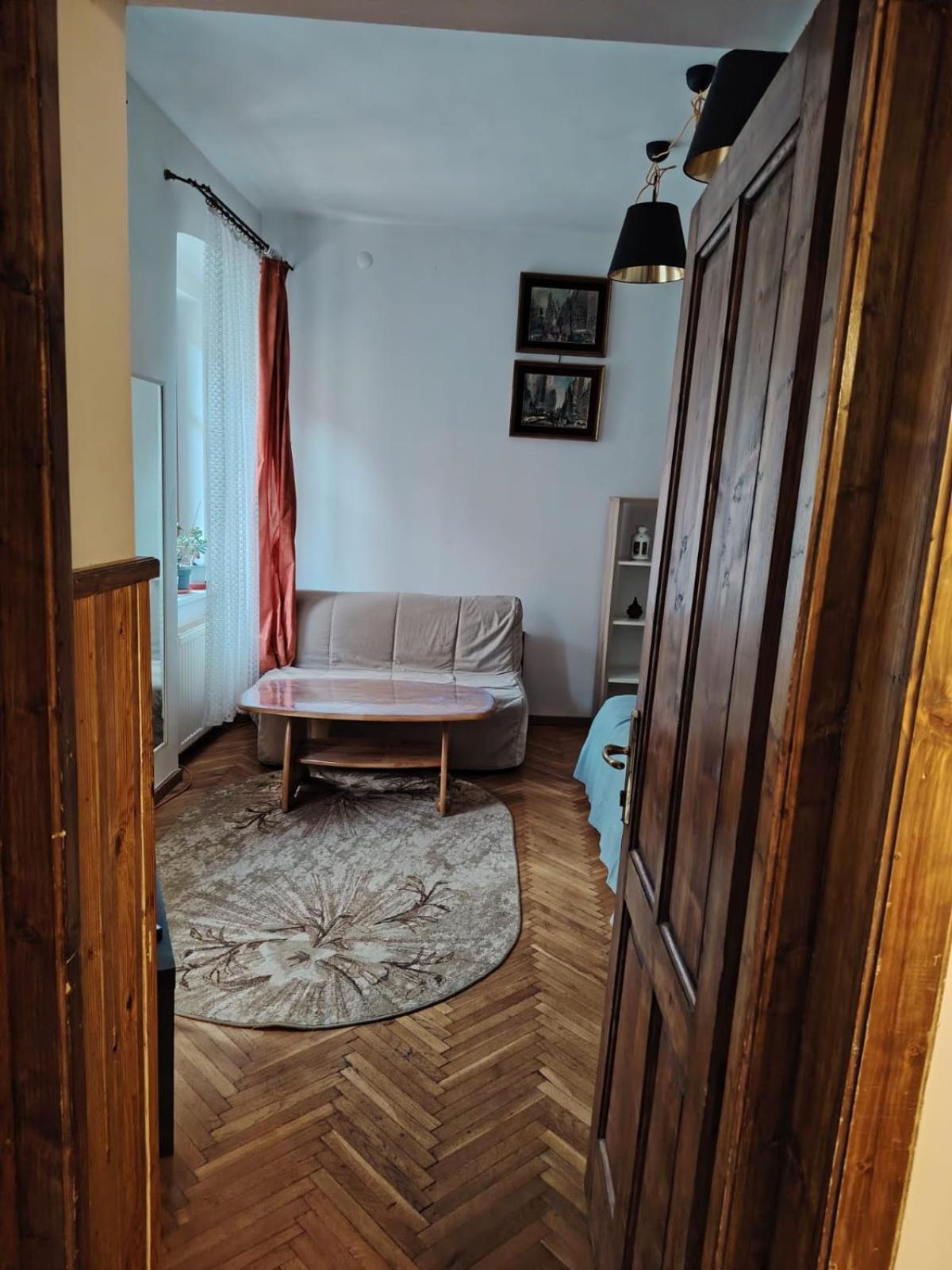 Apartment Spot
